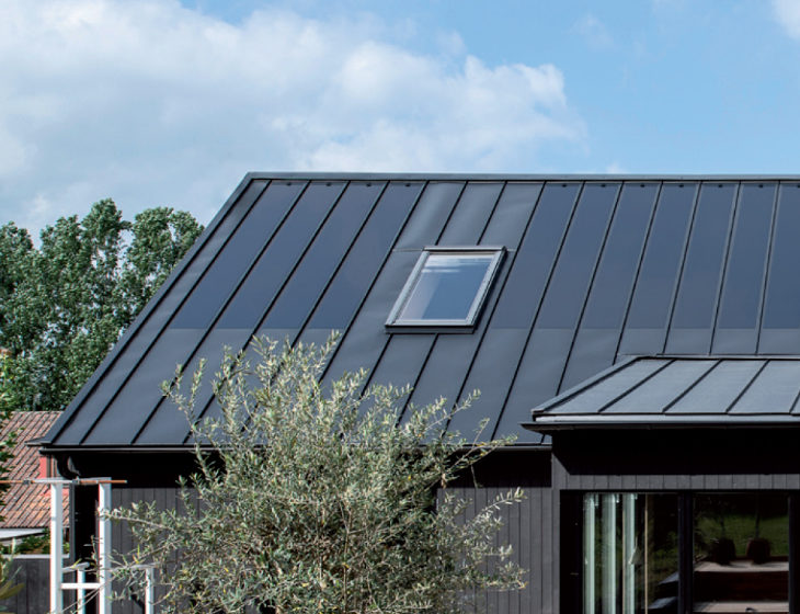 3 SolarRoof zelena energia