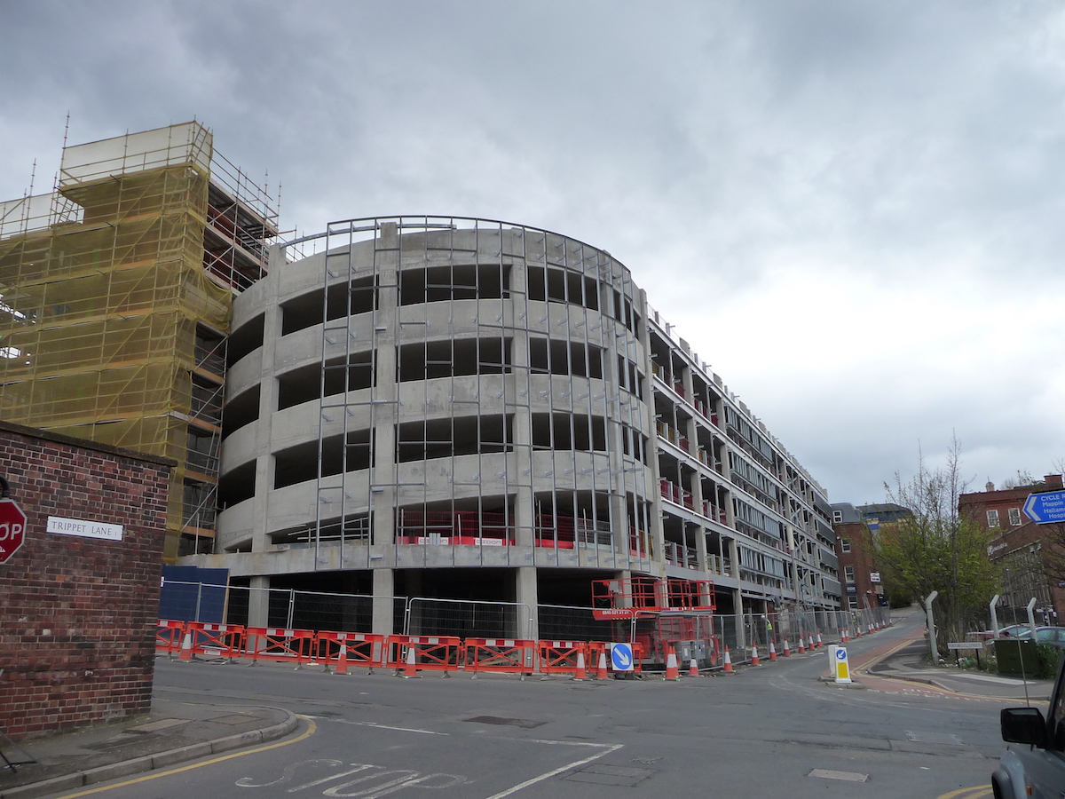 Assay Office, Sheffield, Veľká Británia