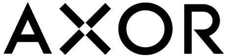 AXOR logo | ASB.sk