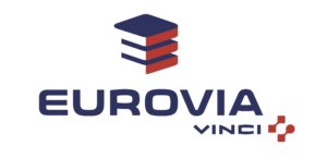 Eurovia logo