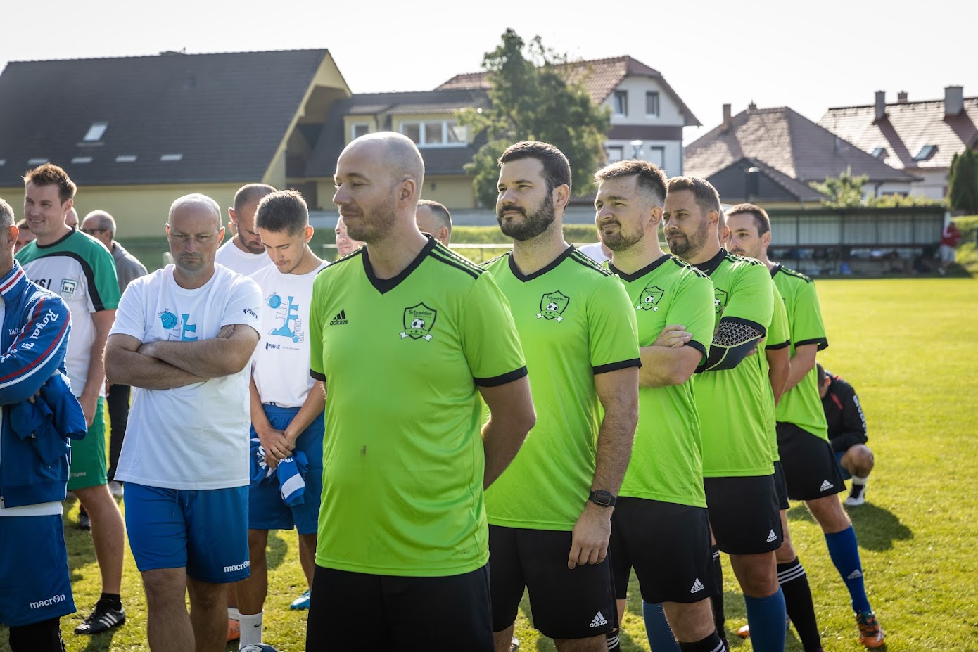 Jaga Cup 2021 