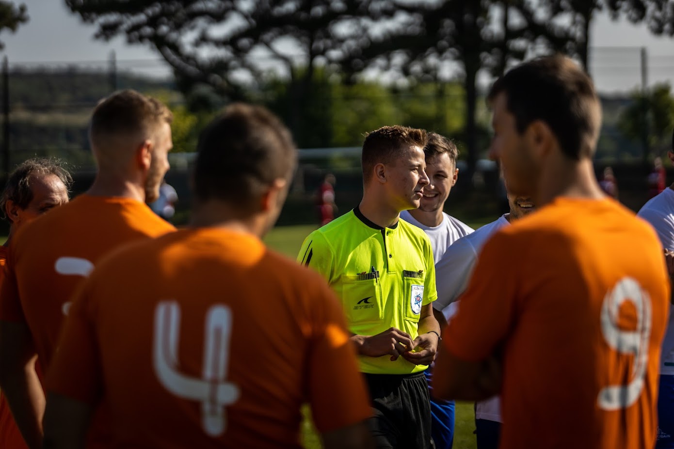 Jaga Cup 2021 