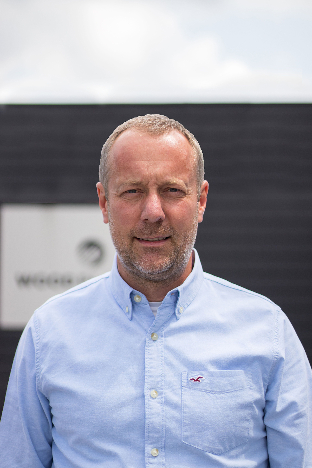 Tomáš Jursa CEO WPC-WoodPlastic
