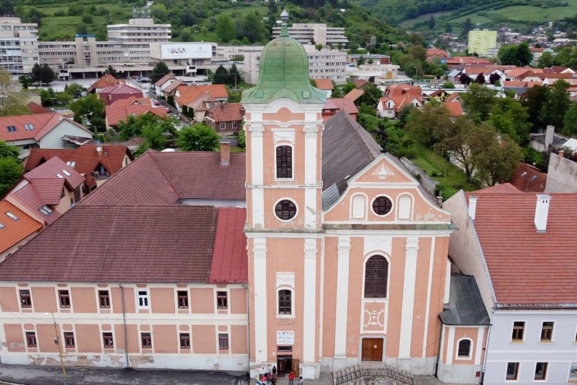 kulturno kreativne centrum Klastor