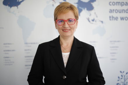 snircova jana