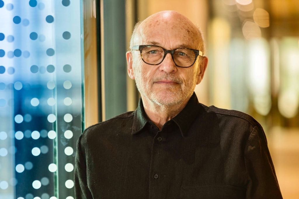 Peter Gero
