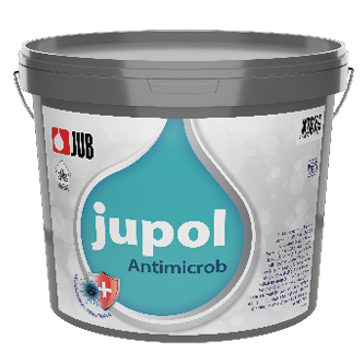 JUPOL Antimicrob