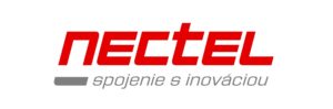 Nectel logo 2