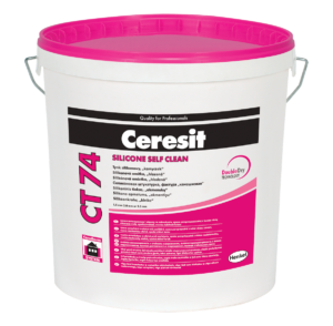 Ceresit CT 74 Double Dry