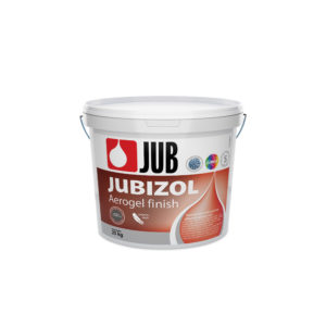 JUBIZOL Aerogel finish S