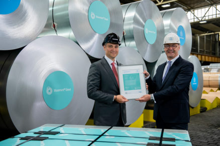 5 Kaldewei bluemint Steel thyssenkrupp