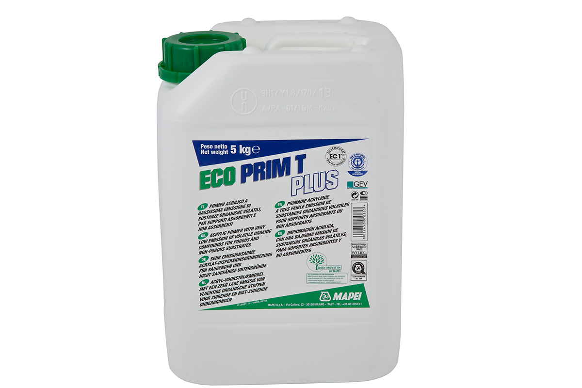 Eco Prim T Plus 5kg 1