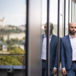 Juraj Nevolník, Penta Real Estate