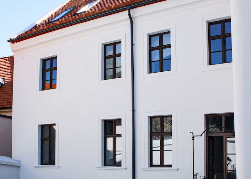Imrichov seminár.
