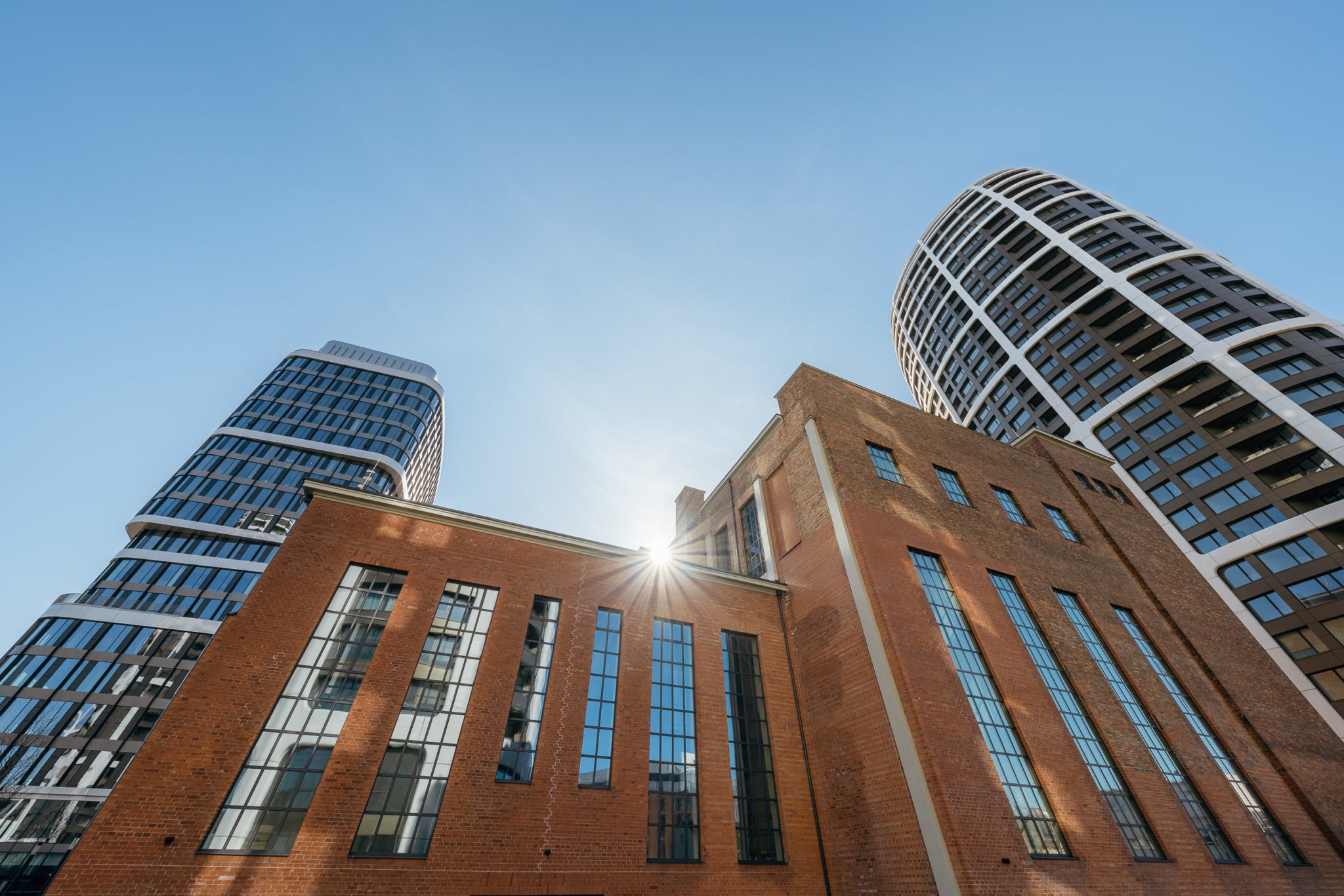 Jozef Oravkin na čele novej developerskej firmy. Alto Real Estate