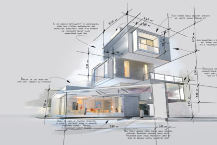 BIM model