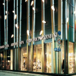 Armani Ginza Tower.