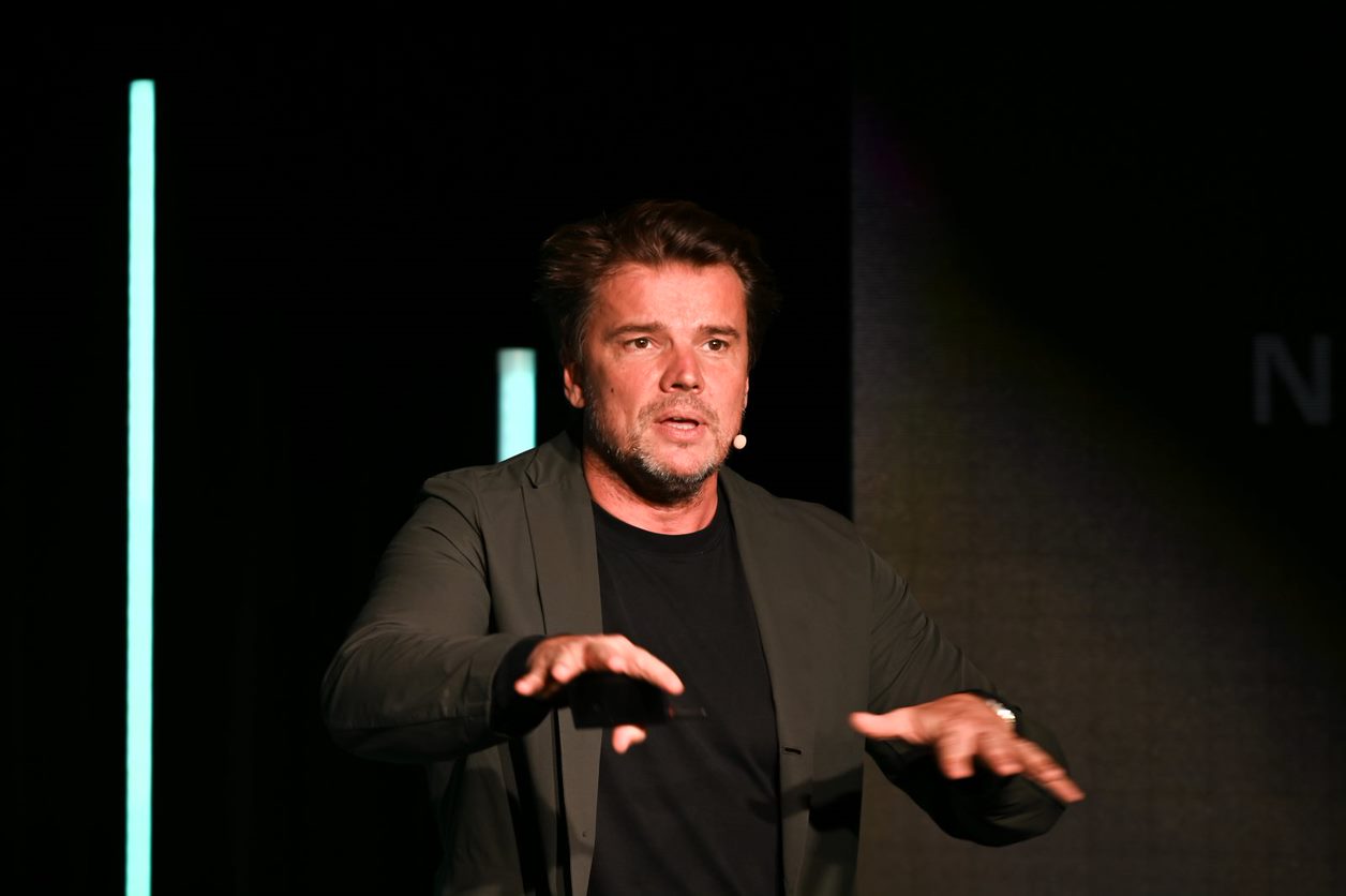 Bjarke Ingels 