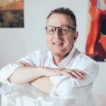 MARTIN KRUPAUER foto Jakub Zeman MARTIN KRUPAUER foto Jakub Zeman