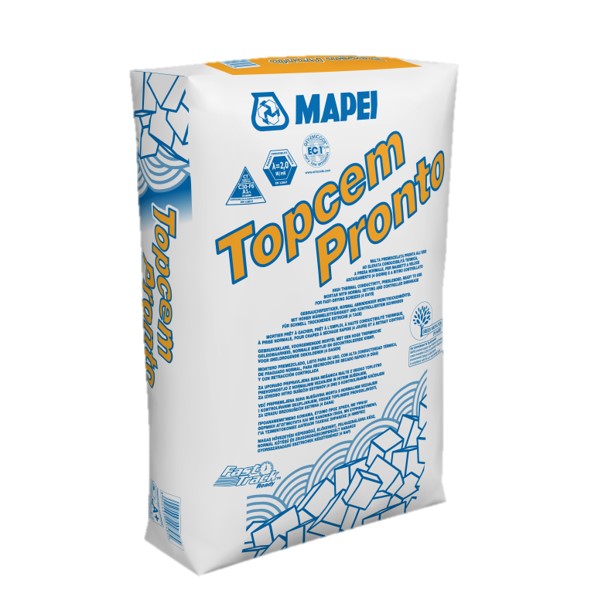 Mapei Topcem Pronto