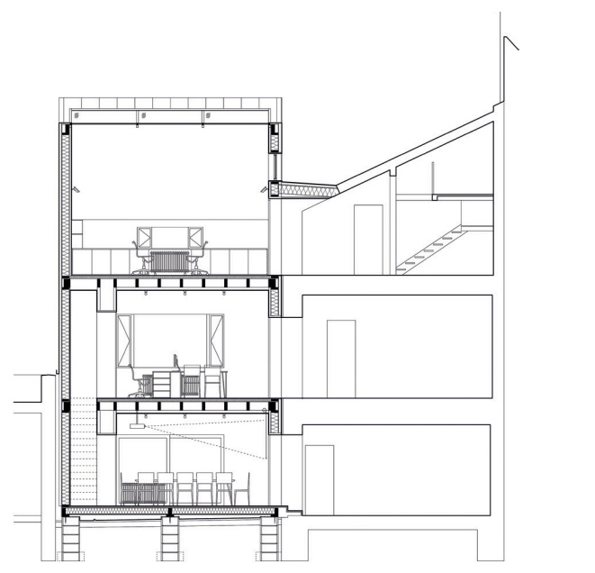 Prokš
Přikryl architekti