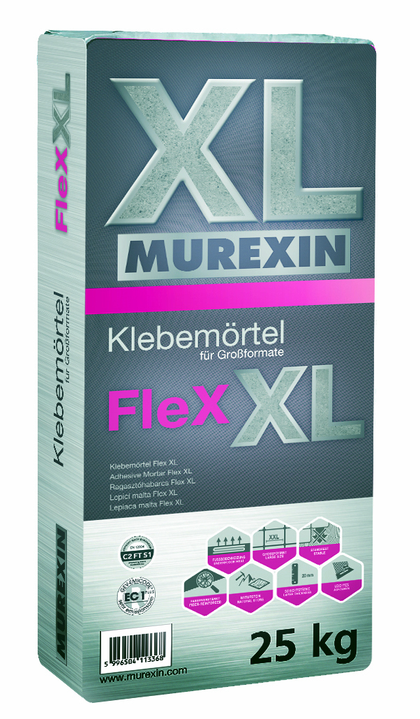 Murexin XL latvany