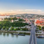 Bratislava