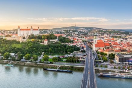 Bratislava