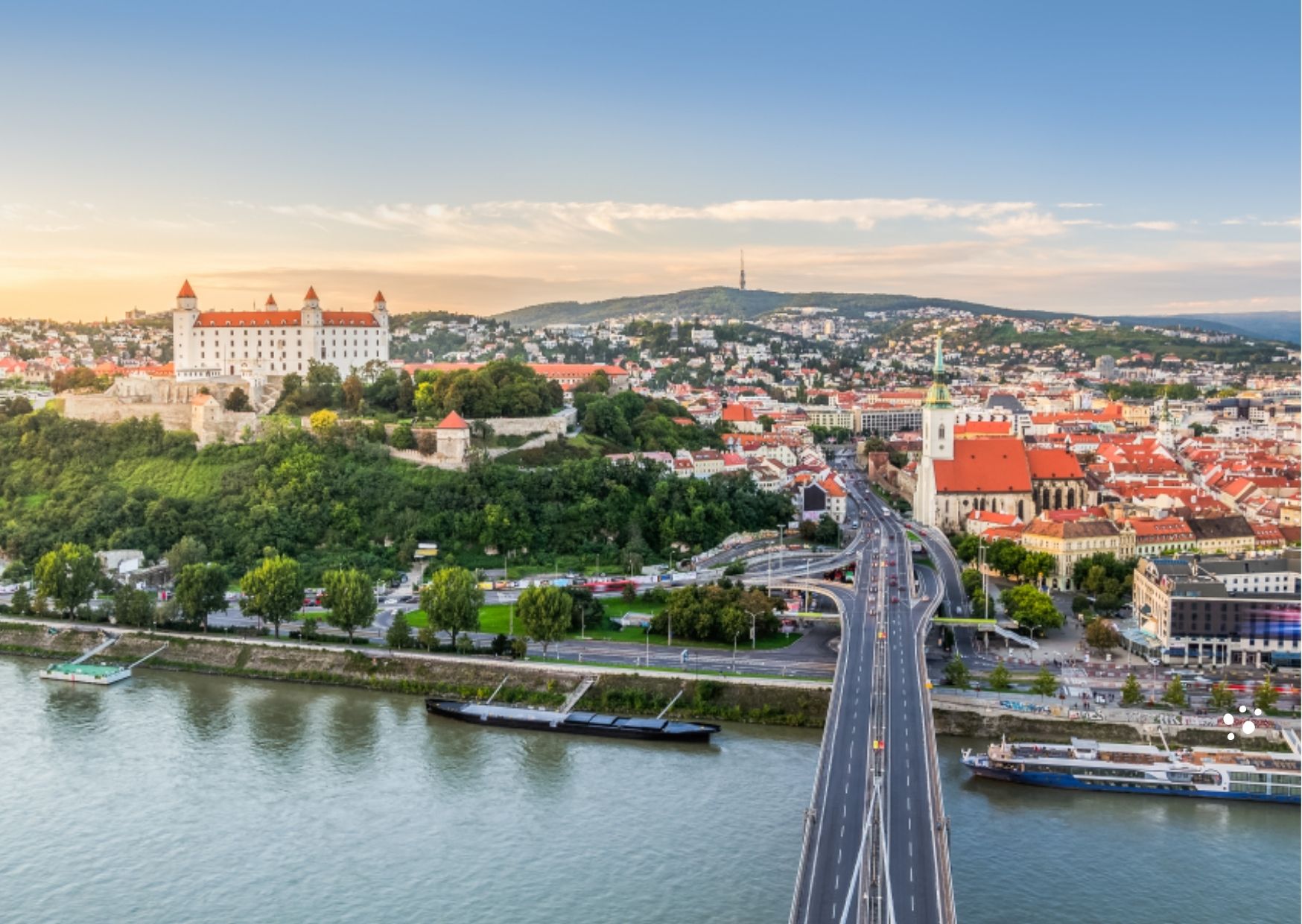 Bratislava