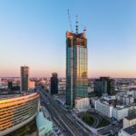 Varso Tower & Varso Place