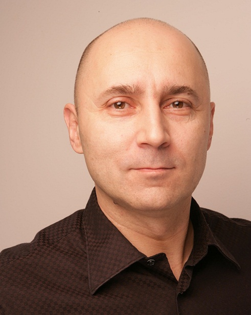 Igor Mazúch, architekt a development manažér