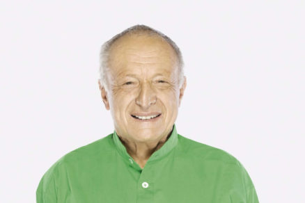 Richard Rogers Architect