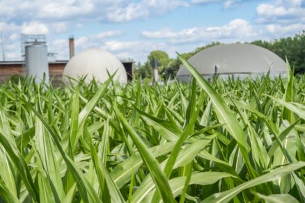 Bioplynová stanica a využívanie bioplynu