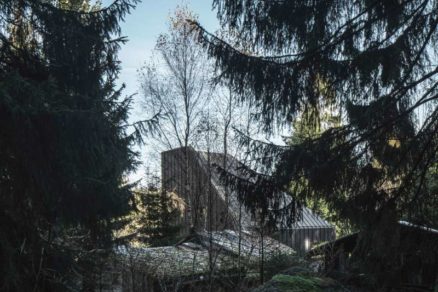 new how weekend house nove hamry petr polak 05 1200