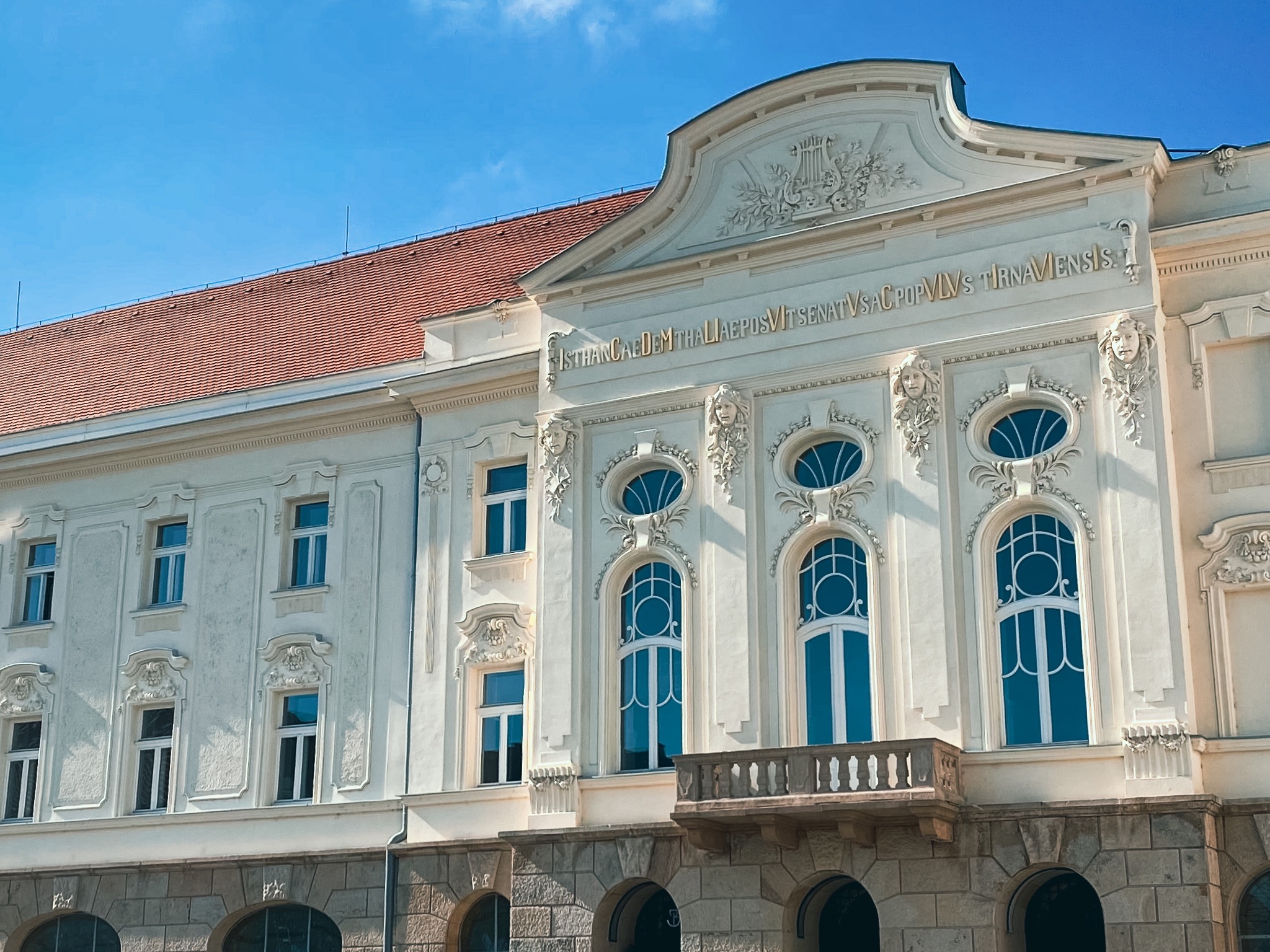 Divadlo Jána Palárika v Trnave