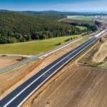 SO 100-01 Rýchlostná cesta R2 – teleso R2 v km 18,500