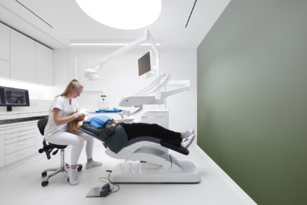 154 LR 31 Dentist Amsterdam treatment rooms i29
