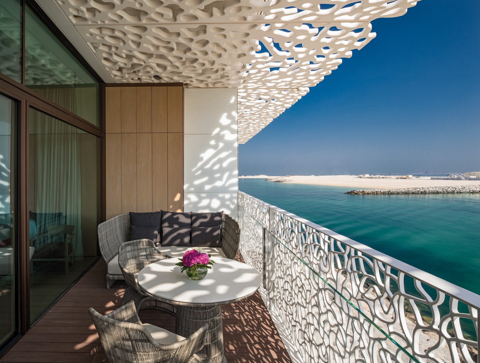 Bvlgari Resort Dubai 