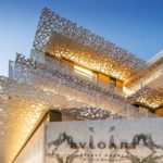 Bvlgari Resort Dubai Entrance2