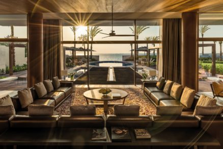 Bvlgari Resort Dubai TheBvlgariVilla