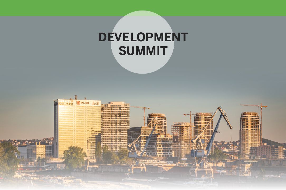 Development Summit 2022
