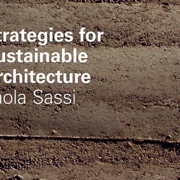 Stratégie pre udržateľnú architektúru