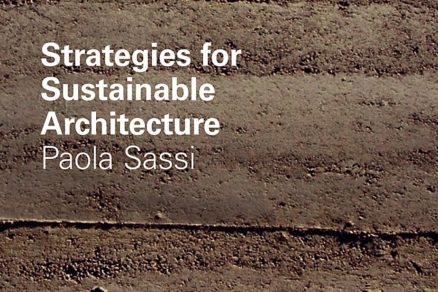 Stratégie pre udržateľnú architektúru