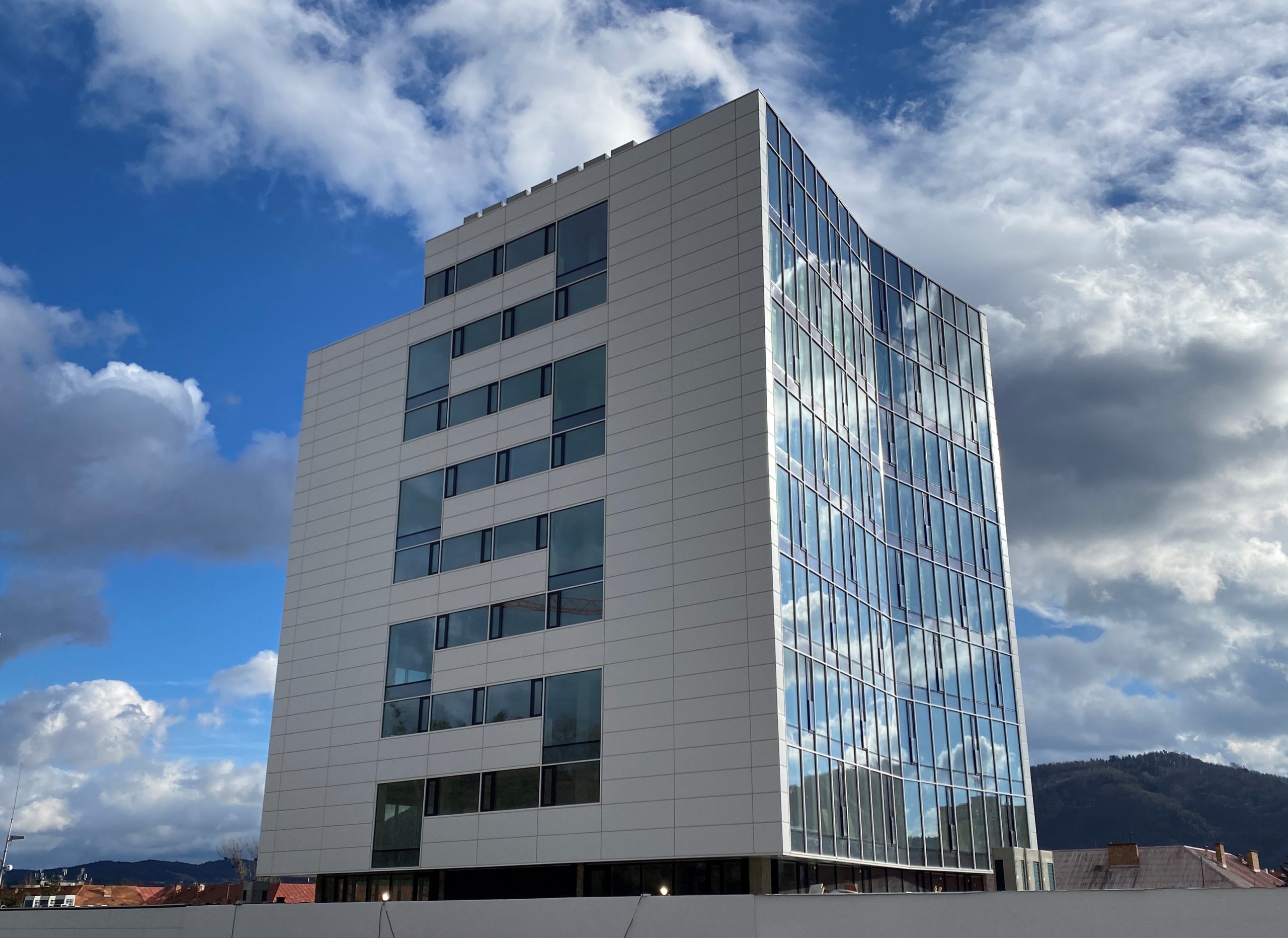Interpolis Office Center 