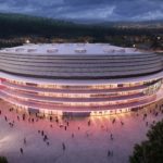 Vizualizácia Arena Brno