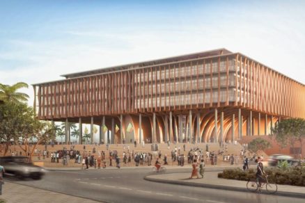 Benin National Assembly, Benin