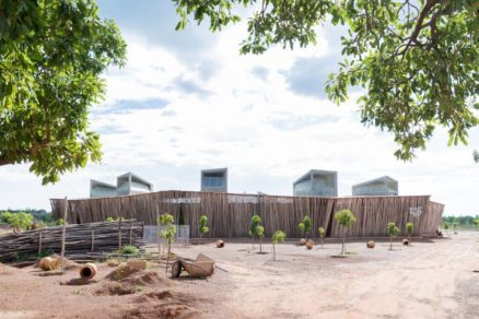 Lycée Schorge, Burkina Faso