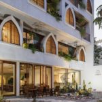 Hotel Le Bouton