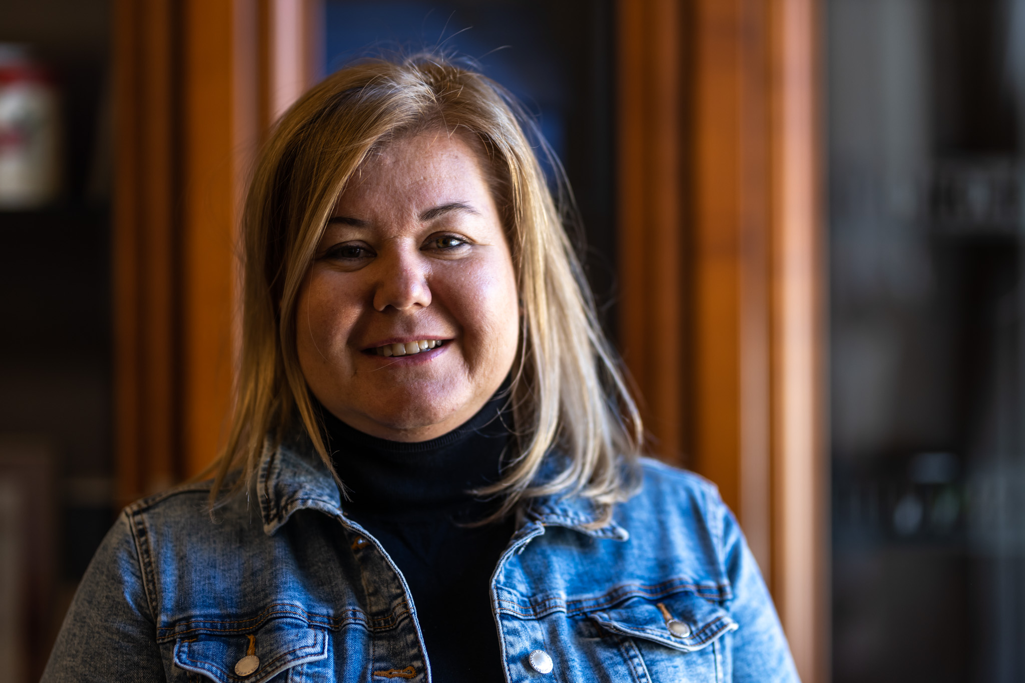 Lenka Antalová Plavuchová