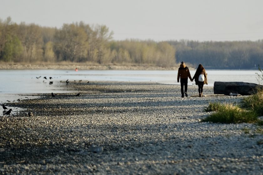 Dunajský Park